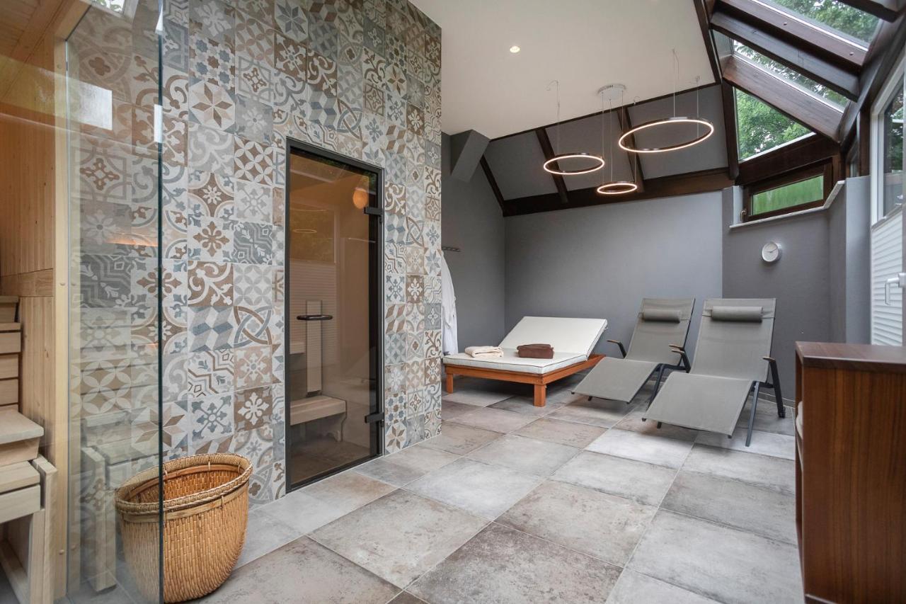 Hotel Im Auerbachtal 3*
