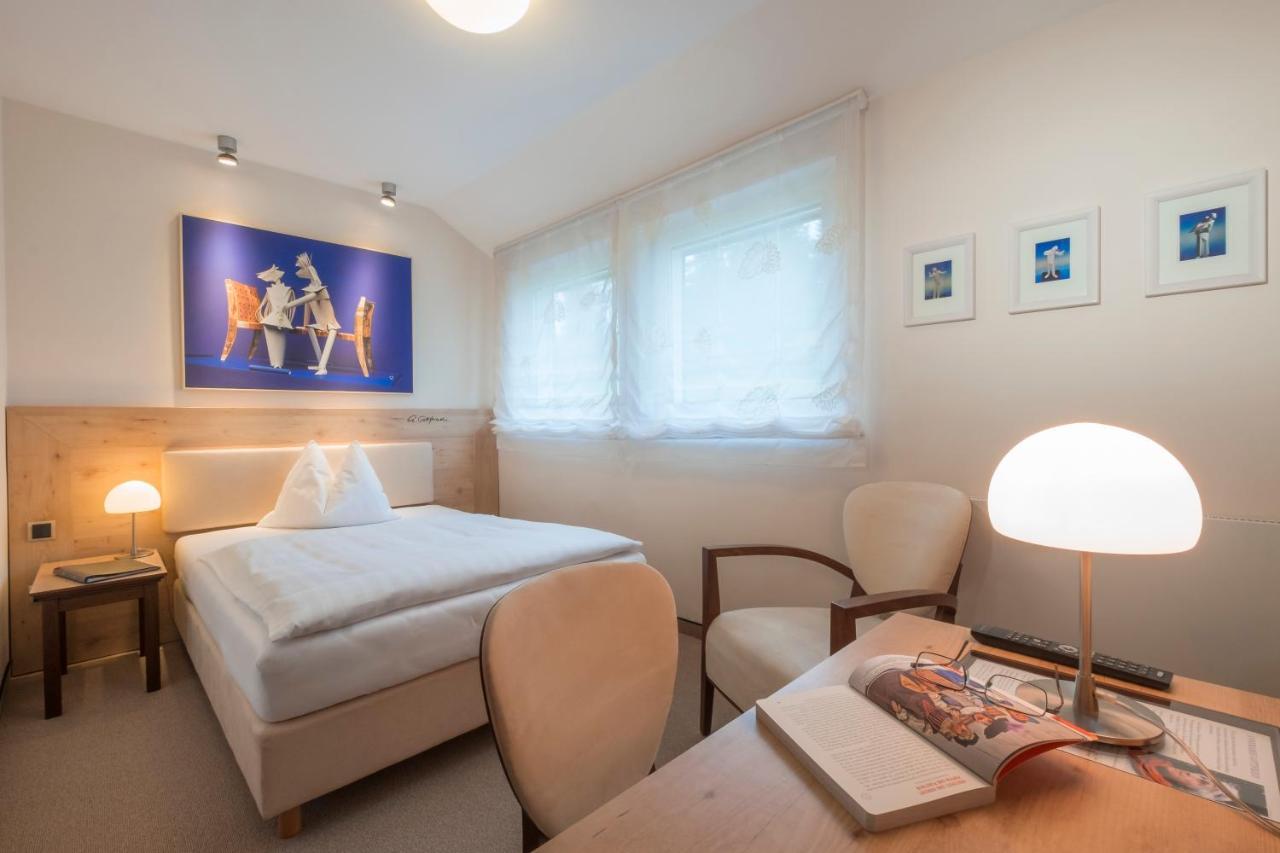 Im Auerbachtal Hotel 3*